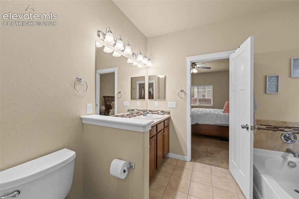 7658 Colorado Tech Drive Colorado Springs CO 80915