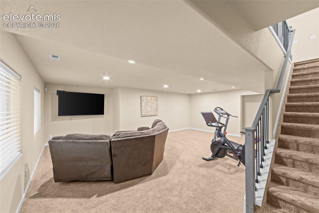 7658 Colorado Tech Drive Colorado Springs CO 80915