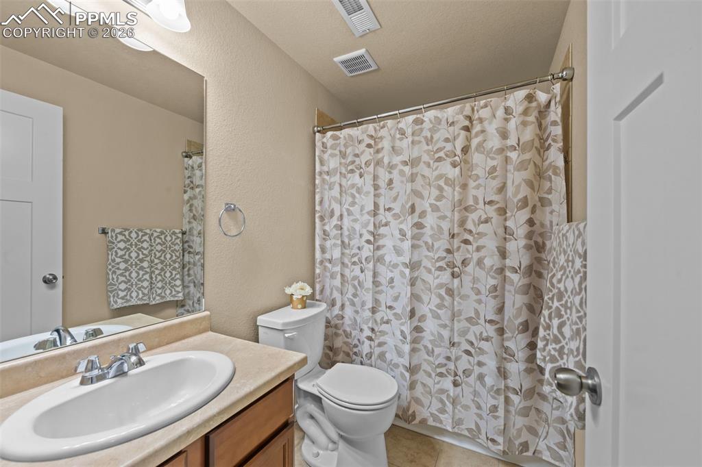 7658 Colorado Tech Drive Colorado Springs CO 80915