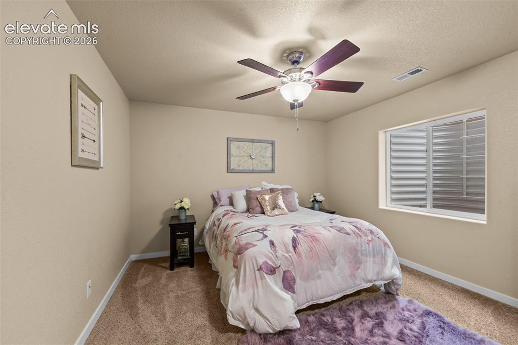 7658 Colorado Tech Drive Colorado Springs CO 80915