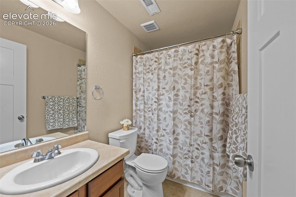 7658 Colorado Tech Drive Colorado Springs CO 80915