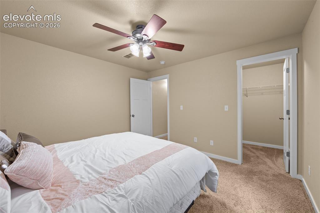 7658 Colorado Tech Drive Colorado Springs CO 80915