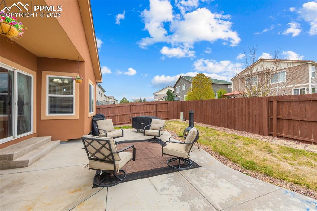 7658 Colorado Tech Drive Colorado Springs CO 80915