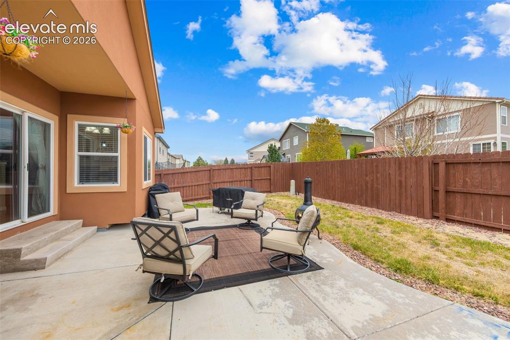 7658 Colorado Tech Drive Colorado Springs CO 80915