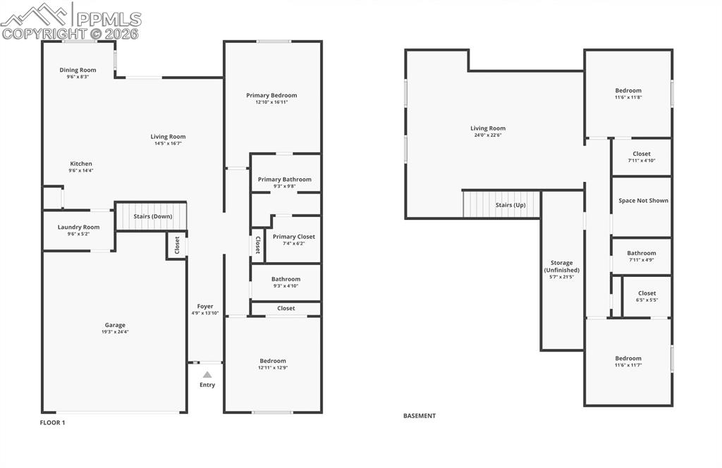 7658 Colorado Tech Drive Colorado Springs CO 80915