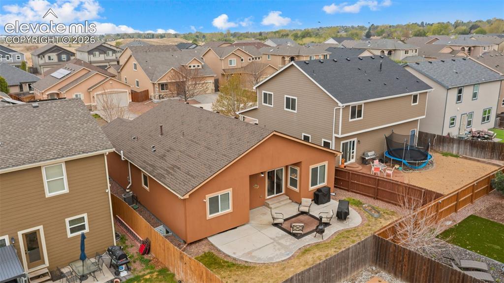 7658 Colorado Tech Drive Colorado Springs CO 80915