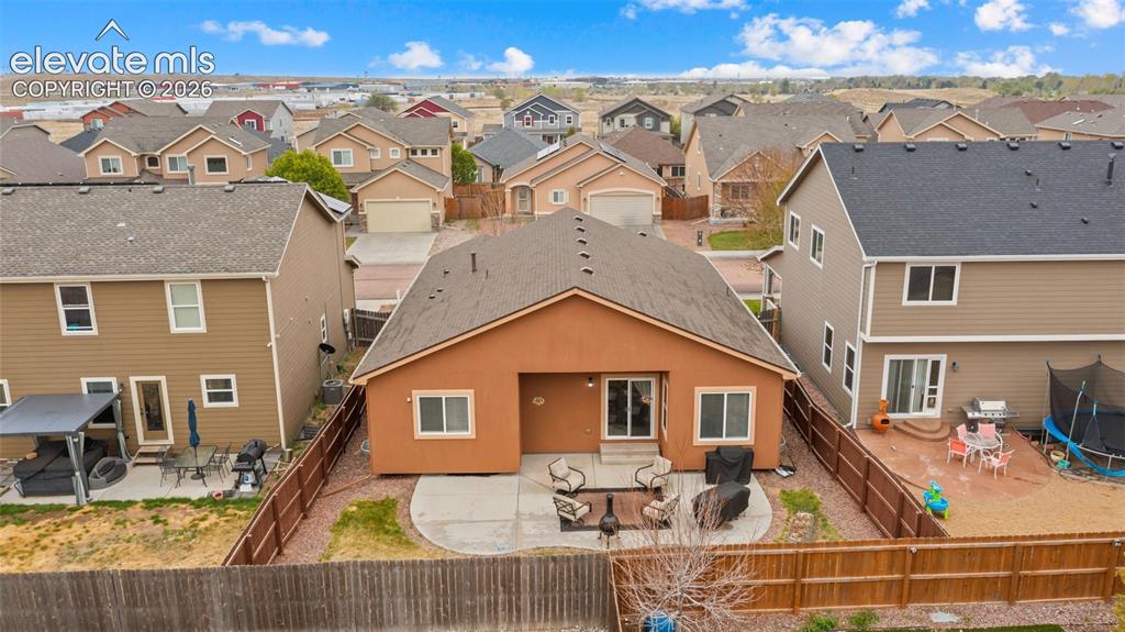 7658 Colorado Tech Drive Colorado Springs CO 80915