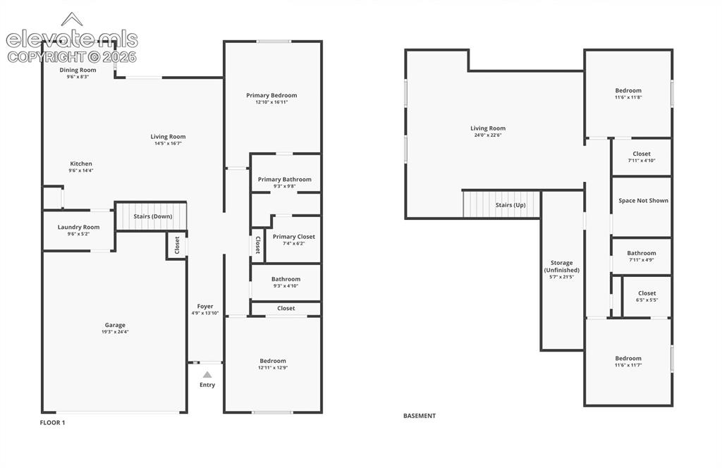 7658 Colorado Tech Drive Colorado Springs CO 80915