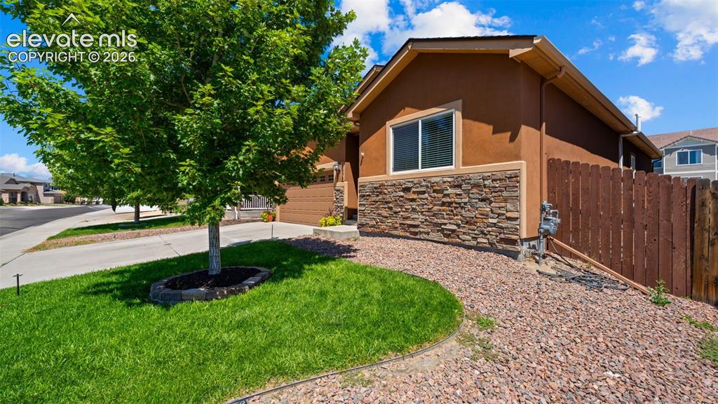 7658 Colorado Tech Drive Colorado Springs CO 80915