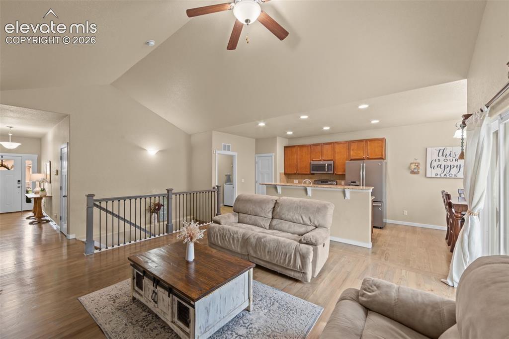 7658 Colorado Tech Drive Colorado Springs CO 80915