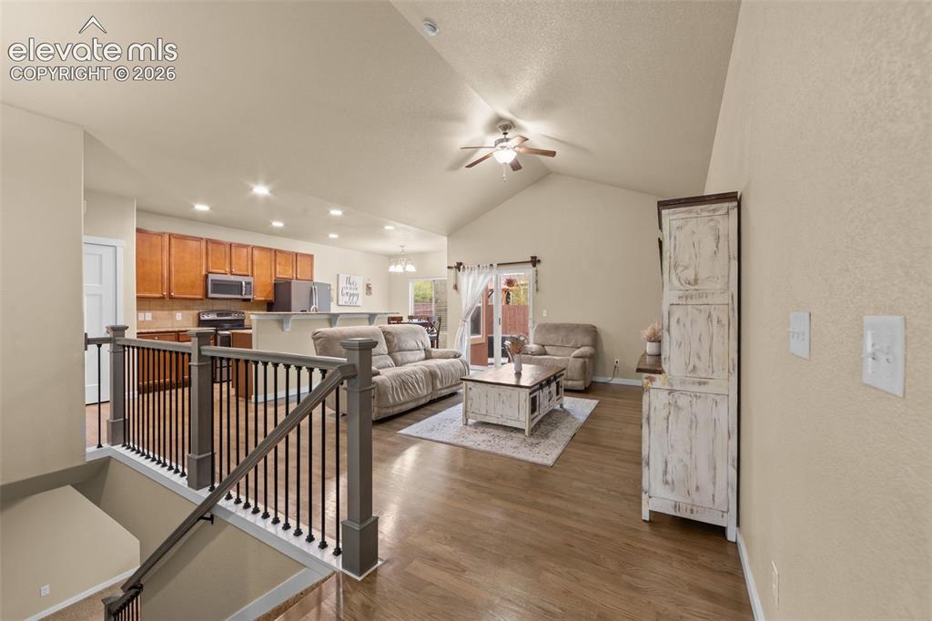 7658 Colorado Tech Drive Colorado Springs CO 80915
