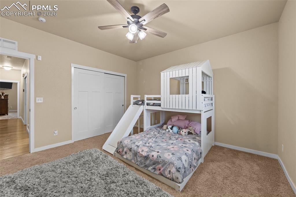 7658 Colorado Tech Drive Colorado Springs CO 80915
