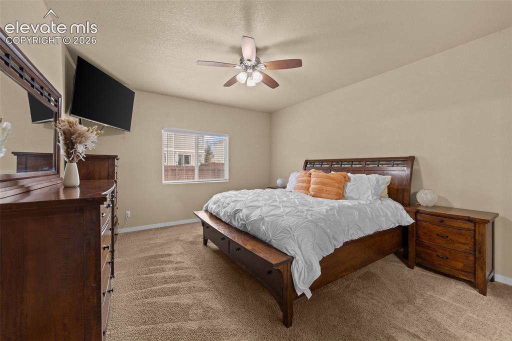 7658 Colorado Tech Drive Colorado Springs CO 80915