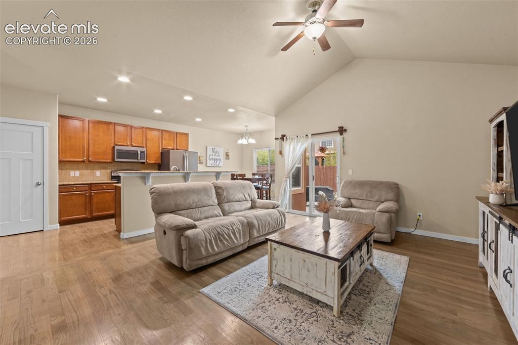 7658 Colorado Tech Drive Colorado Springs CO 80915