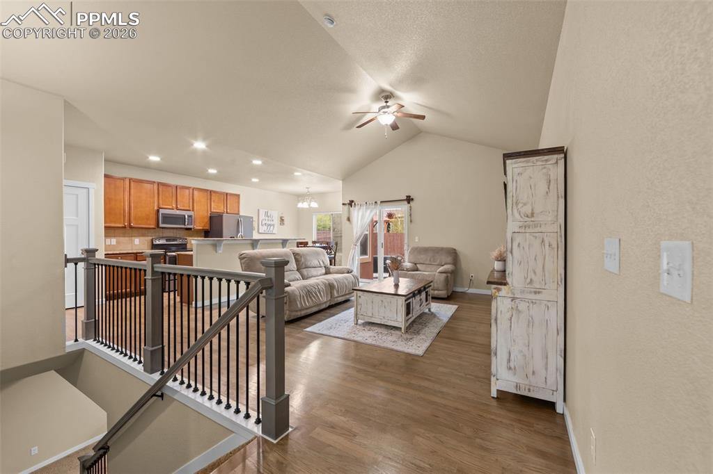 7658 Colorado Tech Drive Colorado Springs CO 80915