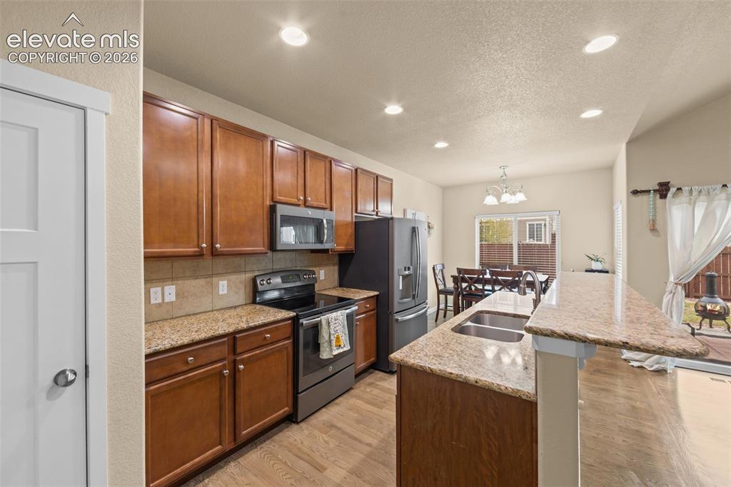 7658 Colorado Tech Drive Colorado Springs CO 80915