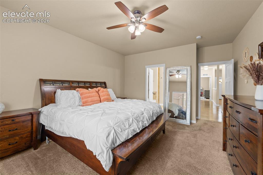 7658 Colorado Tech Drive Colorado Springs CO 80915