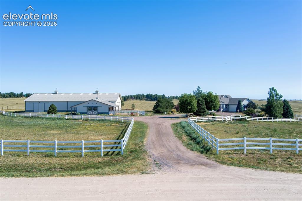 6276 Kelly Circle Elizabeth CO 80107