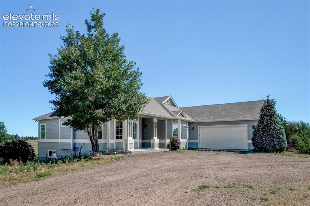 6276 Kelly Circle Elizabeth CO 80107
