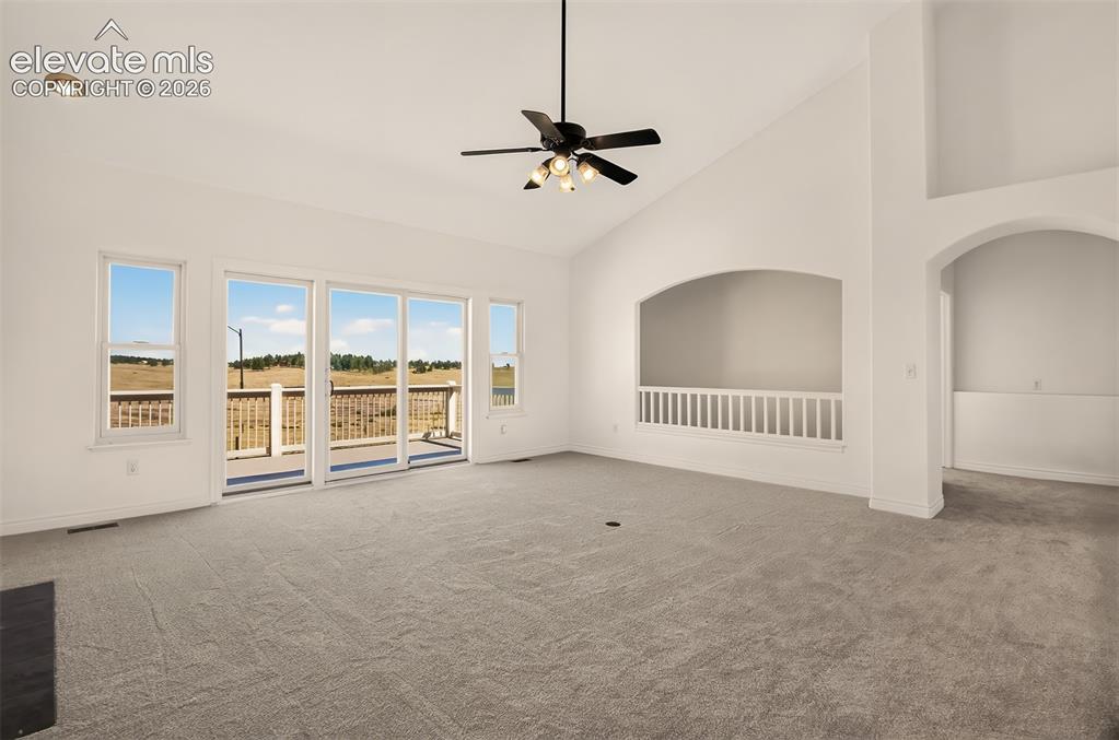 6276 Kelly Circle Elizabeth CO 80107