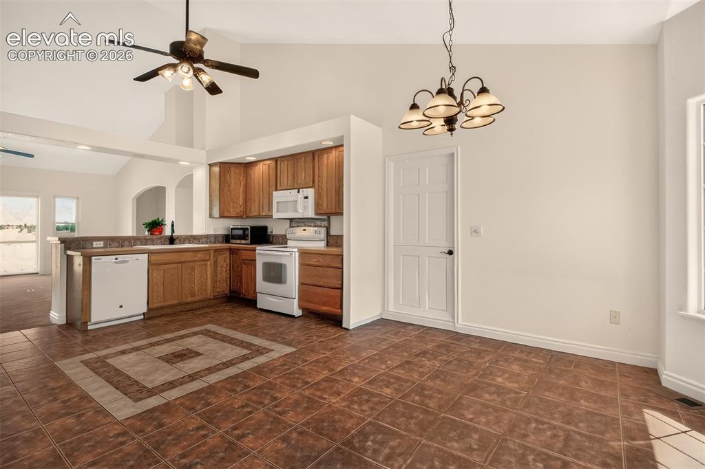 6276 Kelly Circle Elizabeth CO 80107