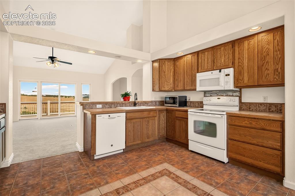 6276 Kelly Circle Elizabeth CO 80107