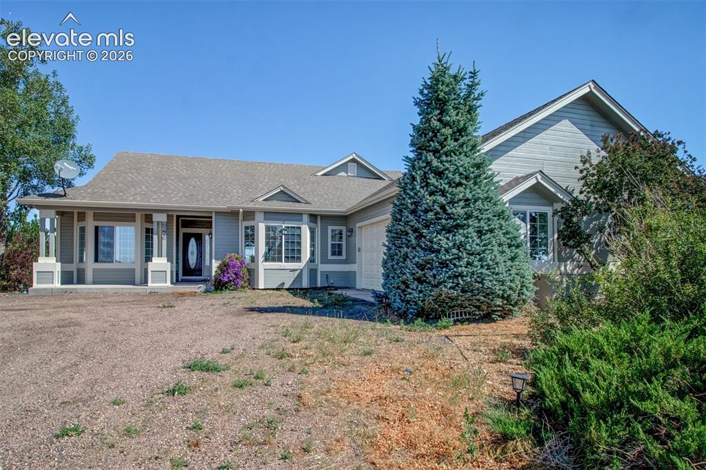 6276 Kelly Circle Elizabeth CO 80107