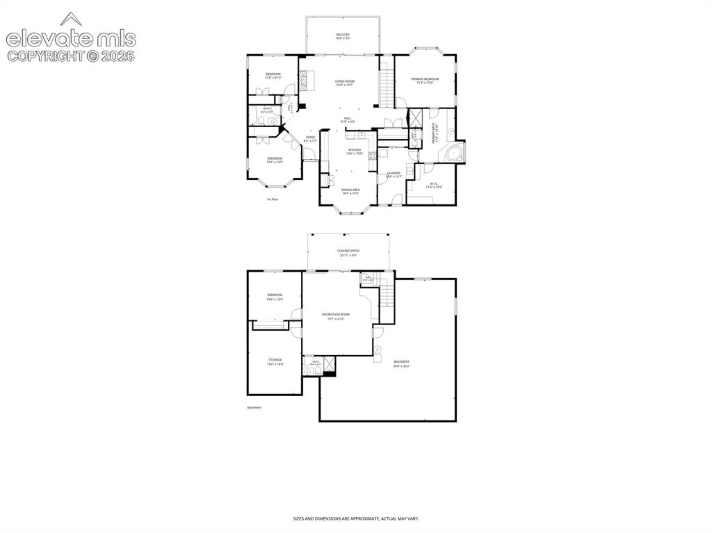 6276 Kelly Circle Elizabeth CO 80107