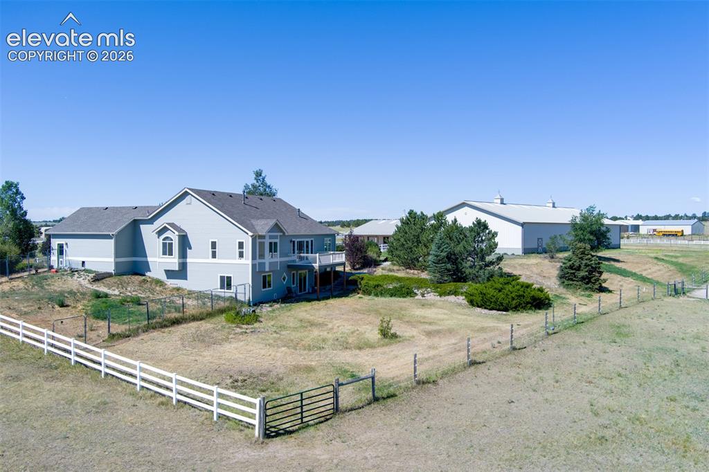 6276 Kelly Circle Elizabeth CO 80107