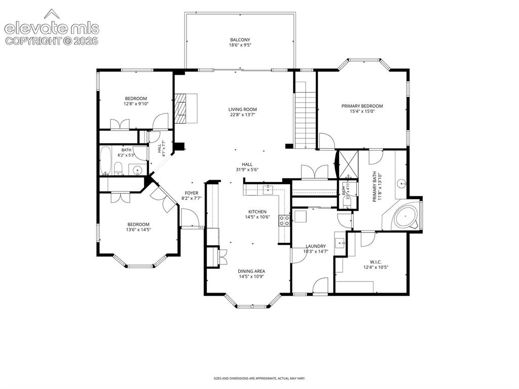 6276 Kelly Circle Elizabeth CO 80107