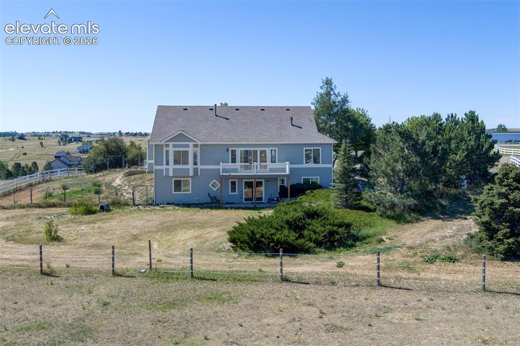 6276 Kelly Circle Elizabeth CO 80107