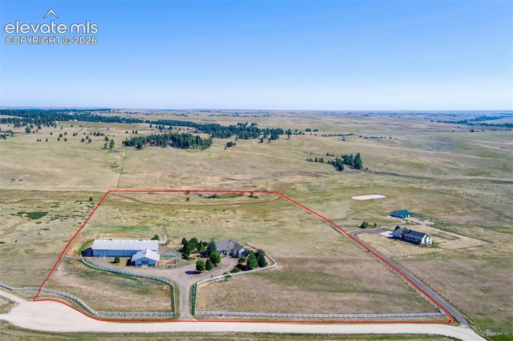 6276 Kelly Circle Elizabeth CO 80107
