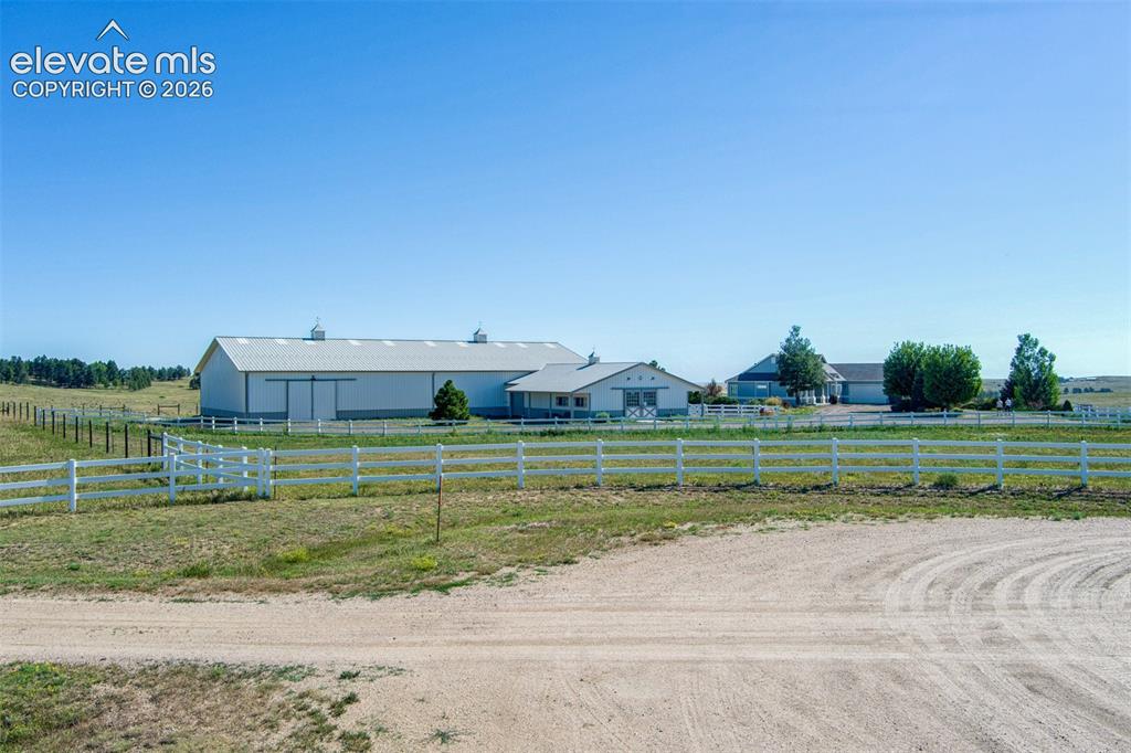 6276 Kelly Circle Elizabeth CO 80107