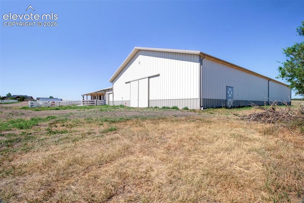 6276 Kelly Circle Elizabeth CO 80107