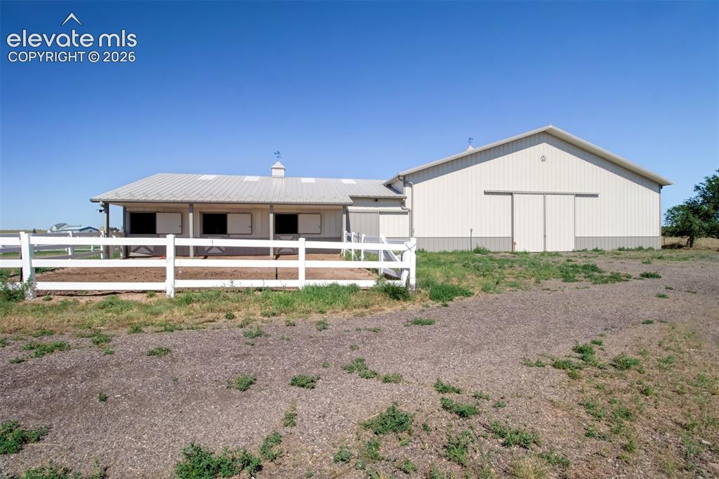 6276 Kelly Circle Elizabeth CO 80107