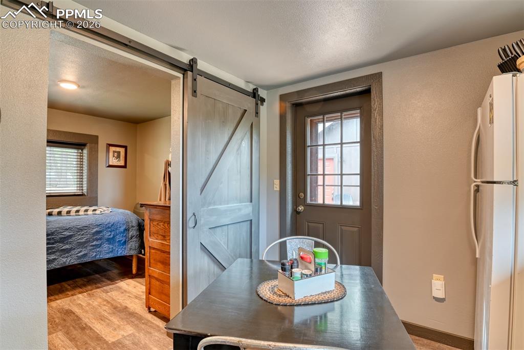 1275 Blossom Road Woodland Park CO 80863