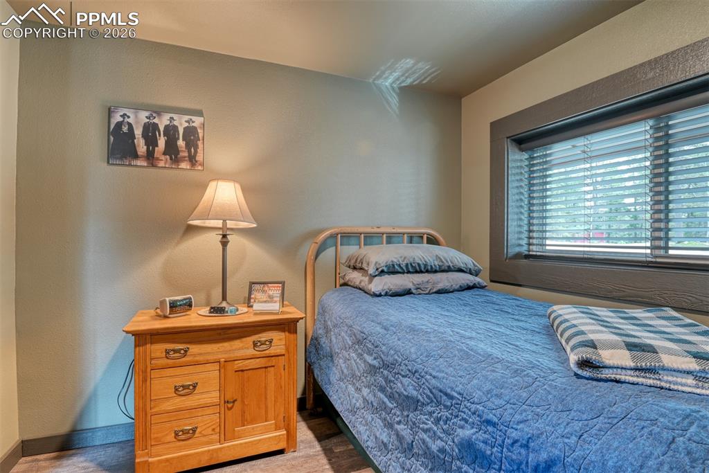 1275 Blossom Road Woodland Park CO 80863