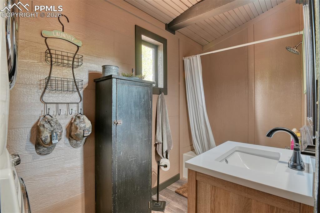 1275 Blossom Road Woodland Park CO 80863