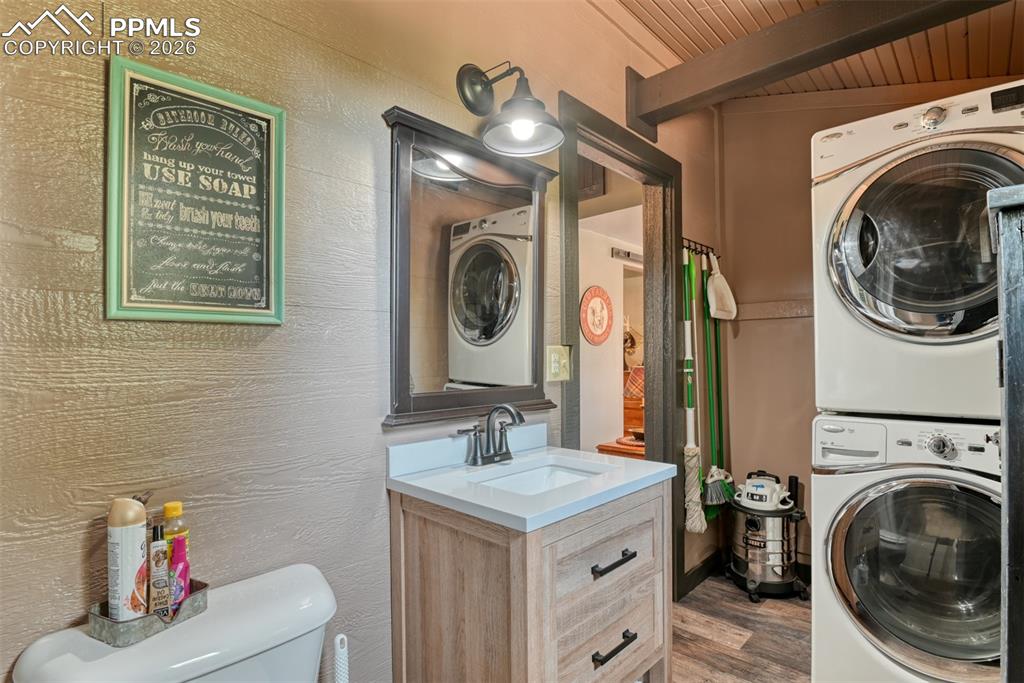 1275 Blossom Road Woodland Park CO 80863