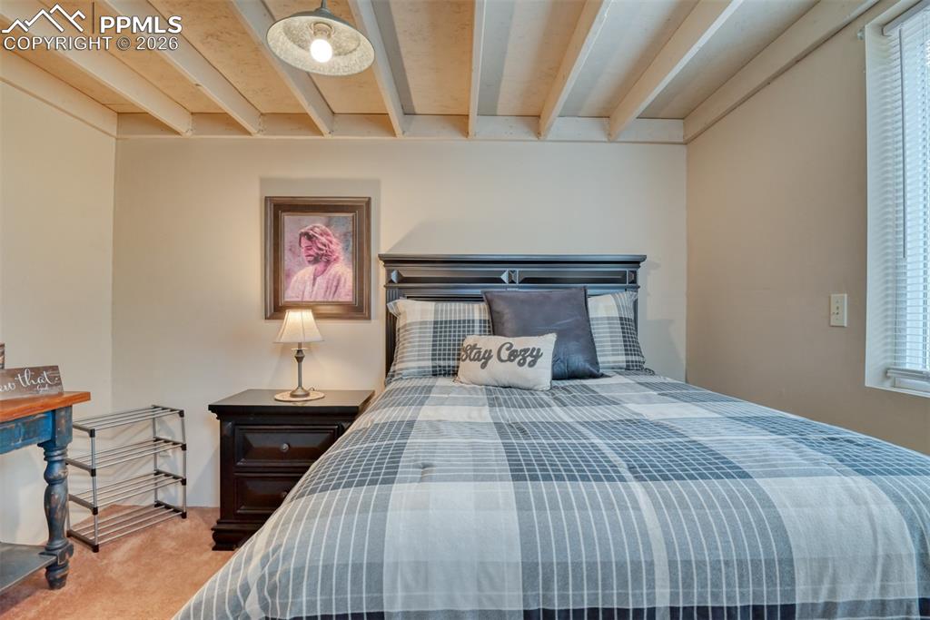1275 Blossom Road Woodland Park CO 80863