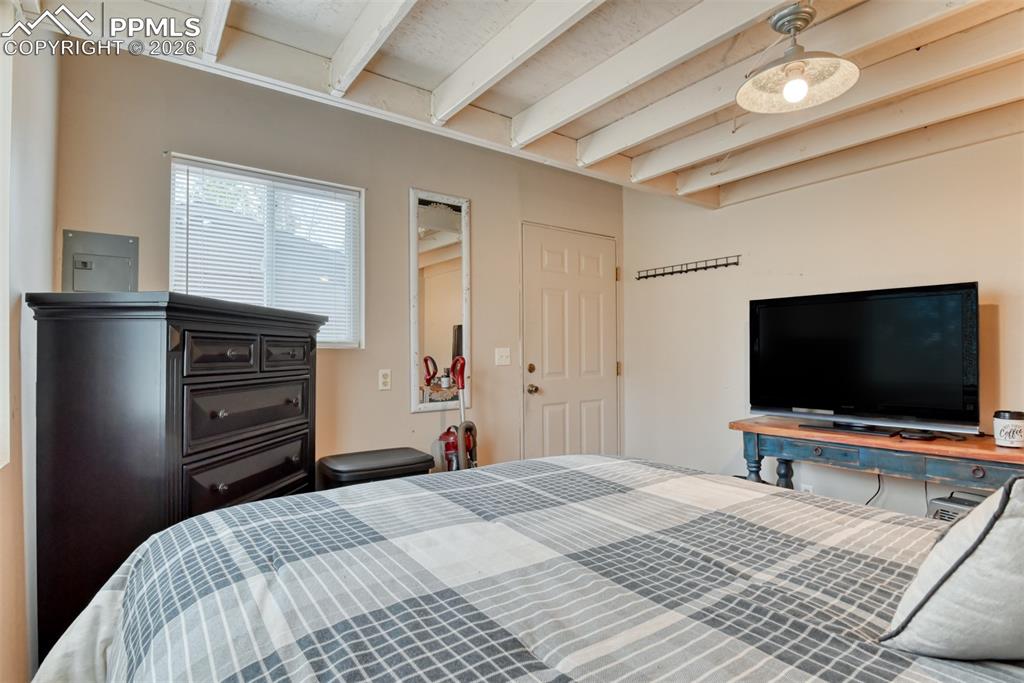 1275 Blossom Road Woodland Park CO 80863