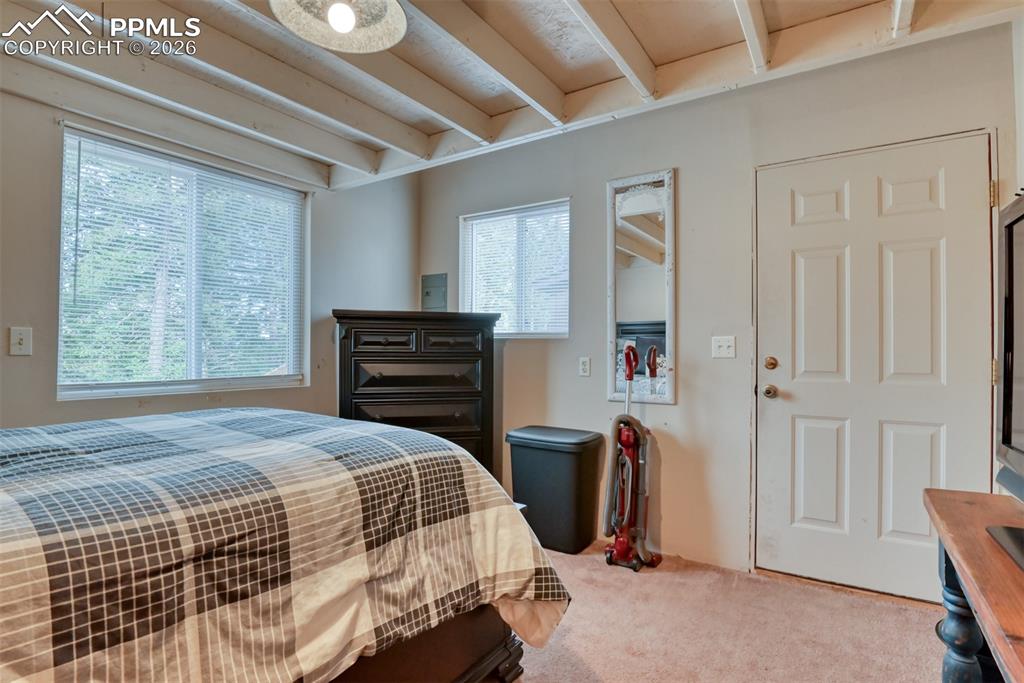 1275 Blossom Road Woodland Park CO 80863