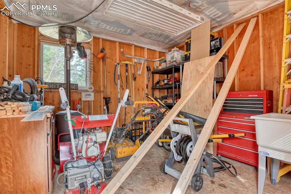 1275 Blossom Road Woodland Park CO 80863