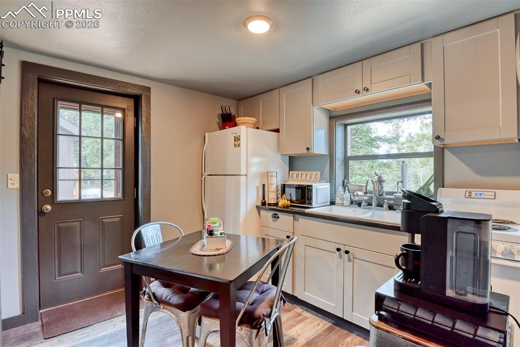 1275 Blossom Road Woodland Park CO 80863