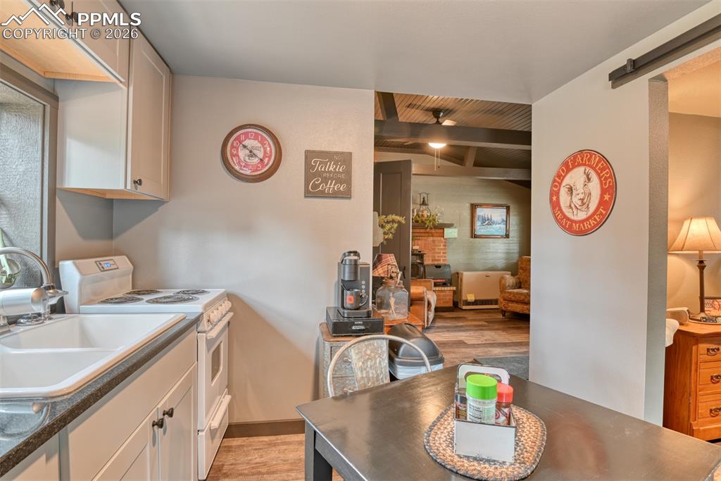 1275 Blossom Road Woodland Park CO 80863