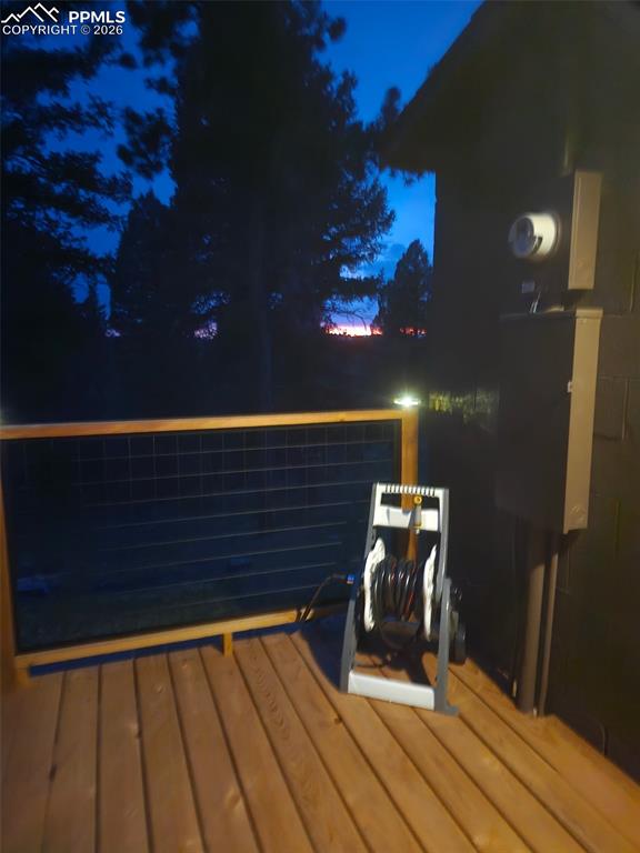 1275 Blossom Road Woodland Park CO 80863