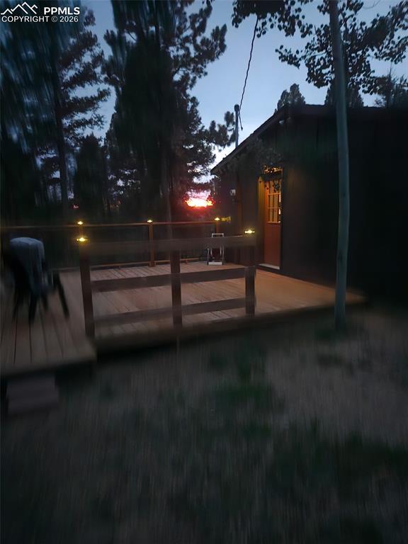 1275 Blossom Road Woodland Park CO 80863