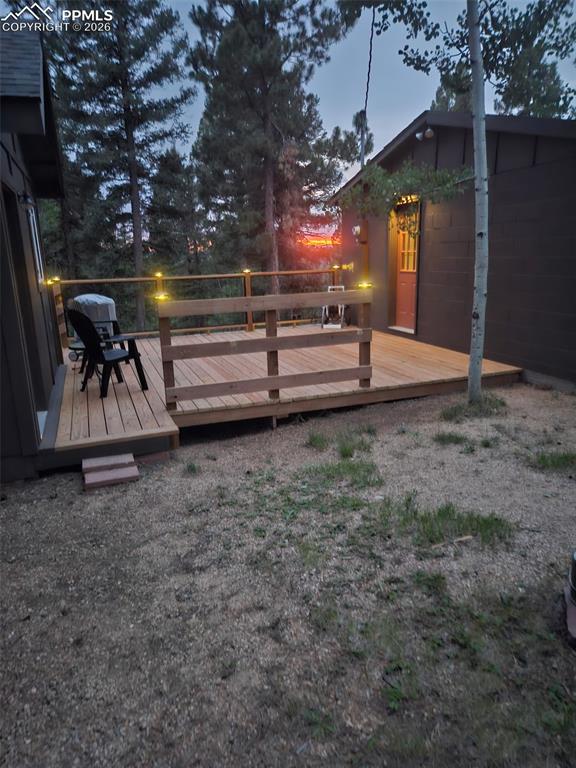 1275 Blossom Road Woodland Park CO 80863