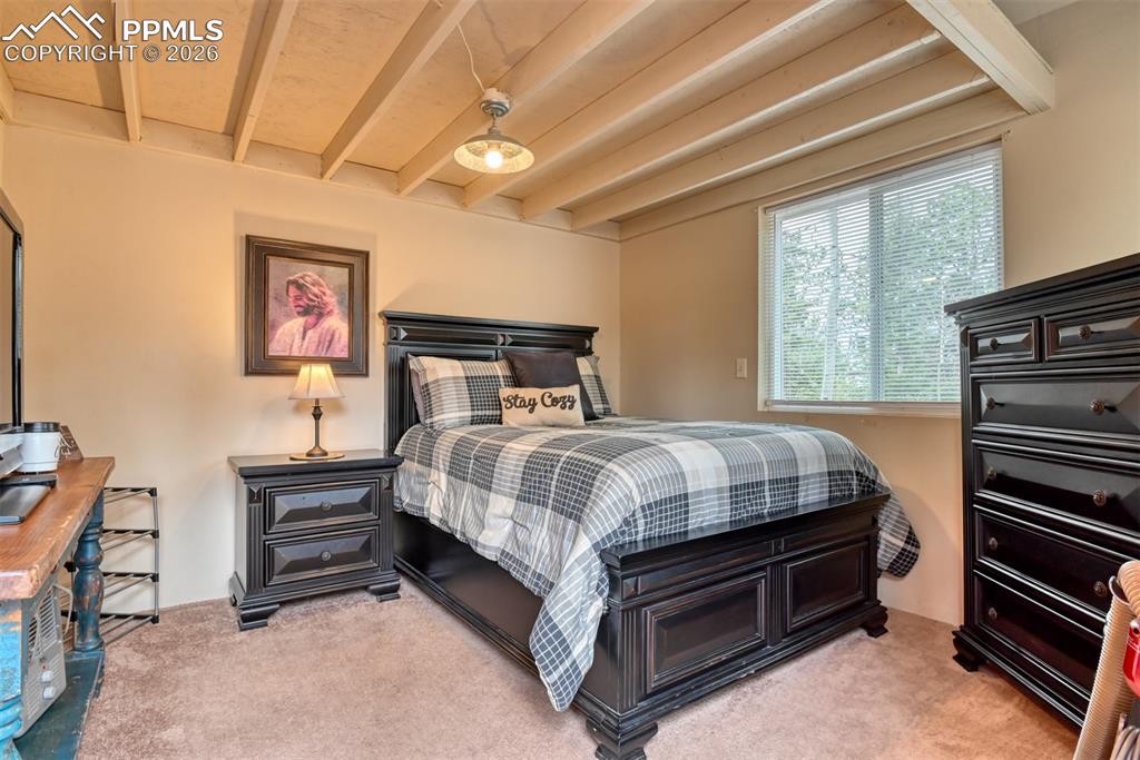 1275 Blossom Road Woodland Park CO 80863