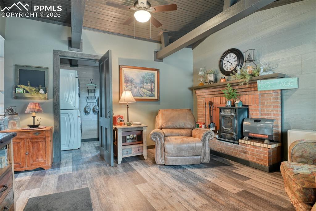 1275 Blossom Road Woodland Park CO 80863